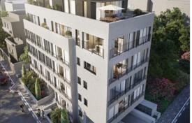 4-zimmer penthaus 117 m² in Tel Aviv, Israel. $4 536 000