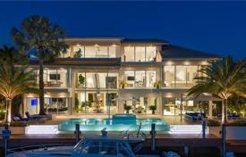 Villa – Fort Lauderdale, Florida, Vereinigte Staaten. $11 995 000