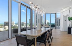 Eigentumswohnung – Miami Beach, Florida, Vereinigte Staaten. 5 117 000 €