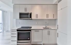 2-zimmer wohnung in Yonge Street, Kanada. C$813 000