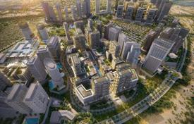 Wohnsiedlung Azizi Milan 9 – City of Arabia, Dubai, VAE. ab $324 000
