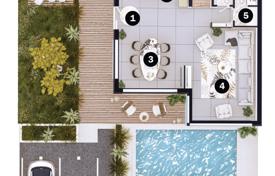 3-zimmer haus in der stadt 192 m² in Umag, Kroatien. 997 000 €