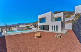 Villa – Roque del Conde, Santa Cruz de Tenerife, Kanarische Inseln (Kanaren),  Spanien. 1 800 000 €