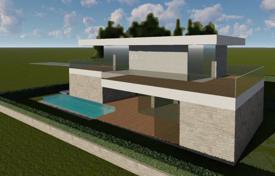 Grundstück in Istria County, Kroatien. 155 000 €