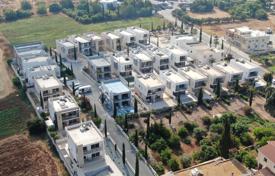 4-zimmer wohnung 190 m² in Chloraka, Zypern. ab $450 000