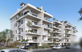 2-zimmer appartements in neubauwohnung 76 m² in Larnaka, Zypern. 320 000 €