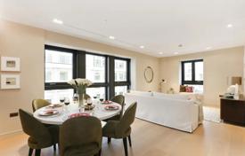 2-zimmer wohnung 74 m² in London, Vereinigtes Königreich. £1 158 000