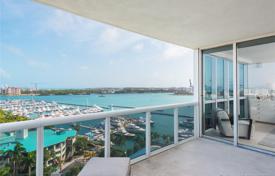 Wohnung – Miami Beach, Florida, Vereinigte Staaten. $3 900 000