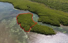 Grundstück – Miami, Florida, Vereinigte Staaten. 829 000 €