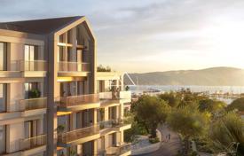 3-zimmer wohnung 100 m² in Tivat city, Montenegro. 831 000 €
