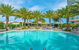 Eigentumswohnung – Miami Beach, Florida, Vereinigte Staaten. $8 400 000