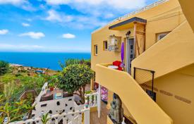 4-zimmer haus in der stadt 159 m² in San Juan de la Rambla, Spanien. 299 000 €