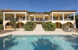 8-zimmer villa in Le Rouret, Frankreich. 1 980 000 €