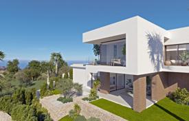 3-zimmer villa 615 m² in Benitachell, Spanien. 2 073 000 €