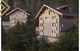 4-zimmer chalet 533 m² in Kolašin, Montenegro. 5 290 000 €
