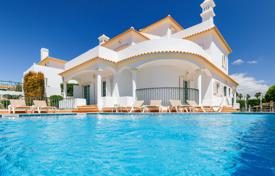 Einfamilienhaus – Albufeira, Faro, Portugal. 3 400 €  pro Woche