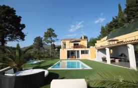 4-zimmer villa in Provence-Alpes-Côte d'Azur, Frankreich. 3 800 €  pro Woche