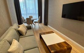3-zimmer wohnung 72 m² in Batumi, Georgien. $110 000