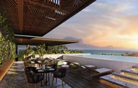 Penthaus 376 m² in Quintana Roo, Mexiko. $2 676 000