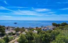 Grundstück in Altea, Spanien. 690 000 €