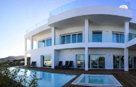 Villa – Ibiza, Balearen, Spanien. 26 500 €  pro Woche