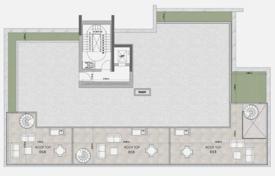 2-zimmer penthaus in Limassol (Lemesos), Zypern. 530 000 €