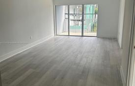 2-zimmer appartements in eigentumswohnungen 109 m² in Miami Beach, Vereinigte Staaten. $390 000