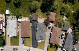 6-zimmer haus in der stadt in Scarborough, Kanada. C$1 659 000