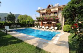 7-zimmer villa 140 m² in Dalyan, Türkei. $454 000