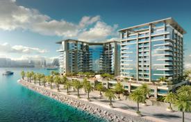 New residential complex with apartments and villas in Yas Island, VAE. ab $1 261 000