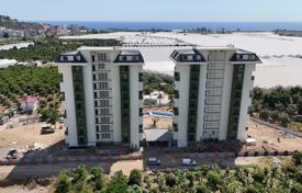 2-zimmer wohnung 53 m² in Demirtaş district, Türkei. 13 993 000 TRY