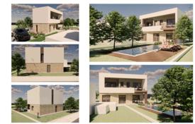 Grundstück in Medulin, Kroatien. 285 000 €