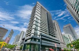 Wohnung – Front Street West, Old Toronto, Toronto,  Ontario,   Kanada. C$766 000