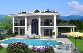 5-zimmer villa 300 m² in Fethiye, Türkei. $984 000