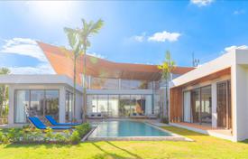 Villa – Laguna Phuket, Choeng Thale, Thalang,  Phuket,   Thailand. From $1 015 000