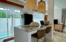 2-zimmer villa 105 m² in Ungasan, Indonesien. $136 000