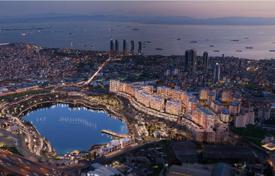 New residential complex with apartments in Kartal, Türkei. ab 14 107 000 TRY