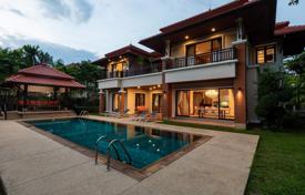 Villa – Bang Tao Strand, Phuket, Thailand. 1 286 000 €