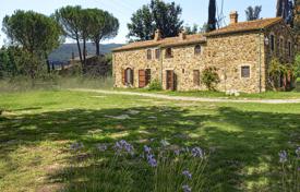 15-zimmer einfamilienhaus in Grosseto, Italien. 997 000 €