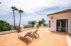 Villa – Marbella, Andalusien, Spanien. 20 000 €  pro Woche