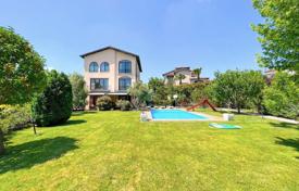 Villa – Büyükçekmece, Istanbul, Türkei. $1 535 000