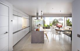 2-zimmer wohnung 120 m² in Sant Joan d'Alacant, Spanien. 444 000 €