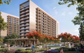 Wohnsiedlung Sobha Sanctuary — The Woods – Al Yufrah 1, Dubai, VAE. ab $272 000