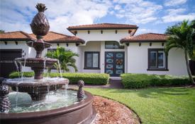 Haus in der Stadt – Homestead, Florida, Vereinigte Staaten. $1 050 000