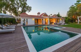 5-zimmer villa 361 m² in Marbella, Spanien. 5 750 000 €