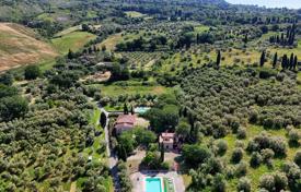 9-zimmer villa 454 m² in Volterra, Italien. 985 000 €