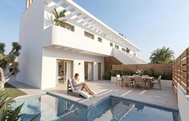 3-zimmer penthaus 175 m² in San Pedro del Pinatar, Spanien. 426 000 €