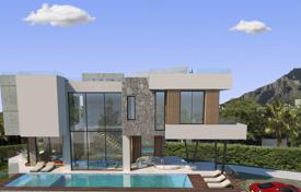 5-zimmer villa 470 m² in Marbella, Spanien. 5 450 000 €