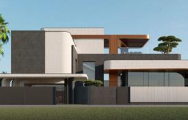 Wohnsiedlung Isola Villa Terra Collection – Port De La Mer, Dubai, VAE. ab $16 882 000