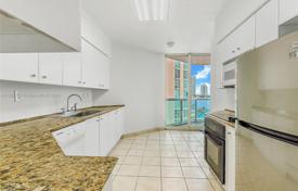 Eigentumswohnung – Aventura, Florida, Vereinigte Staaten. $695 000